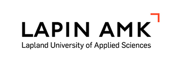 Lapin ammattikorkeakoulun logo.