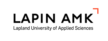 Lapin AMK logo lomakekoko