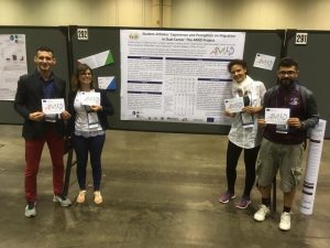 AMID findings presented at the 66th annual meeting of ACSM in Orlando