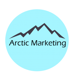 Arctic marketing