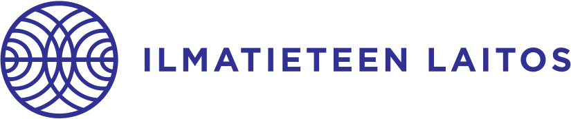Ilmatieteen laitoksen logo