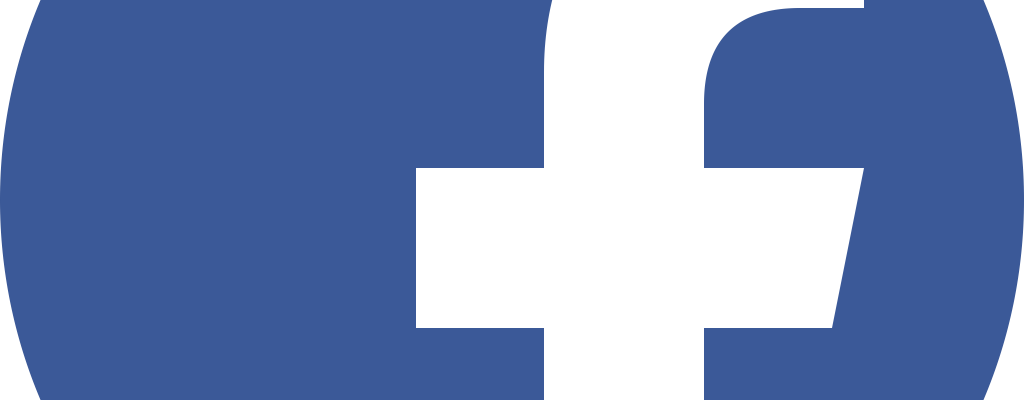 Facebook icon.