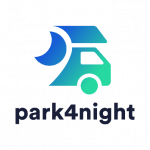 Park4Night app logo