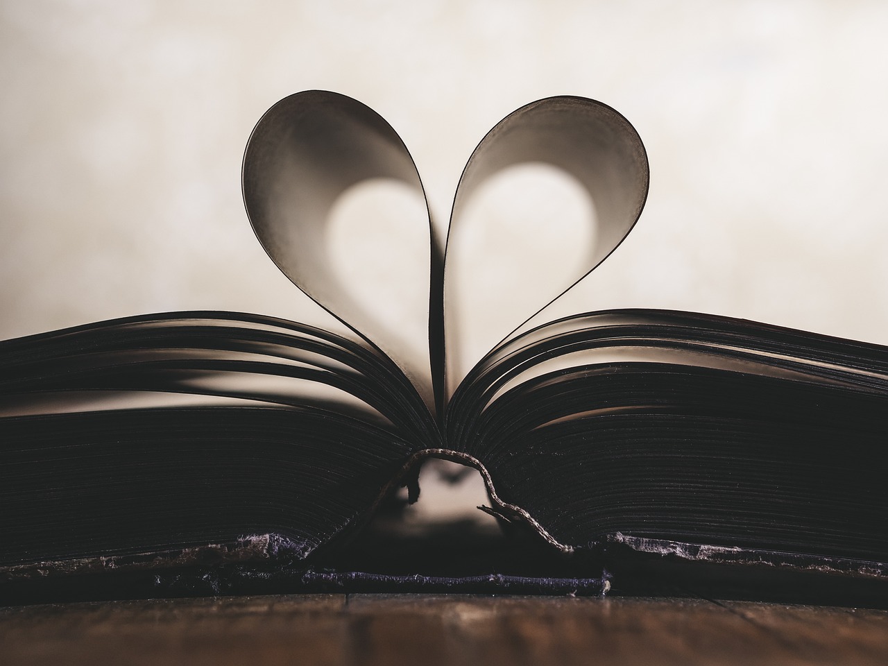 Image by Dariusz Sankowski from Pixabay