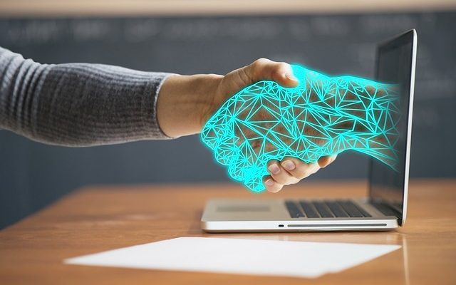 Customer service trends and Artificial intelligence in Tourism