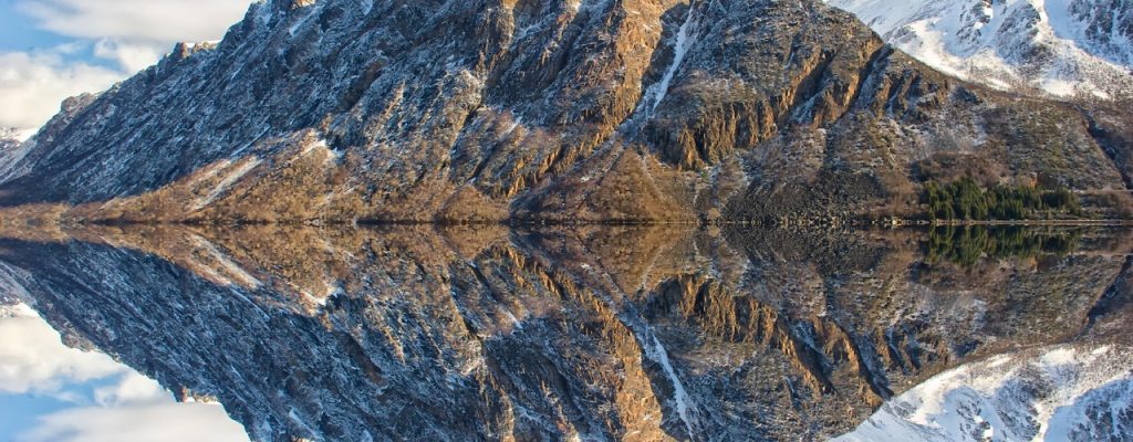 Mountains