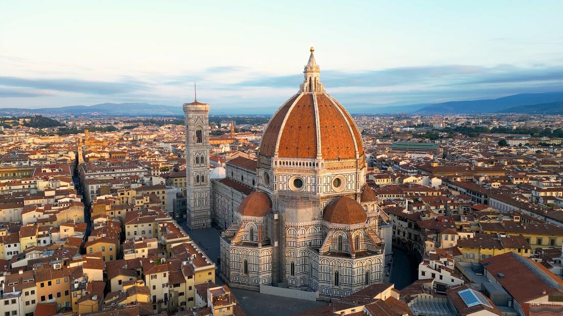 Firenze ( Florence)