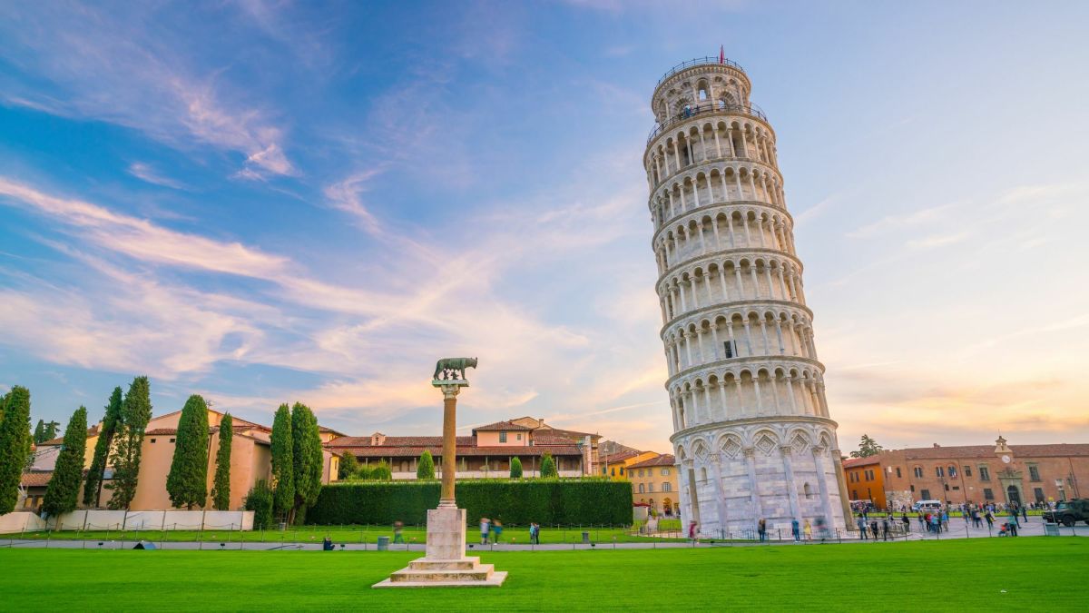 Pisa