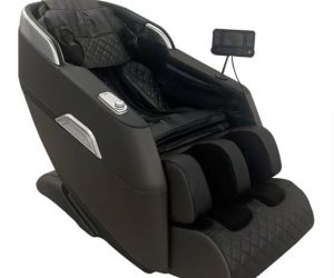 Massage chair