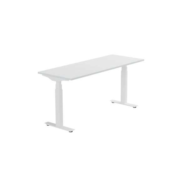 Office desk (adjustable)