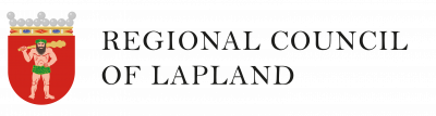 Regional Council of Lapland Logo