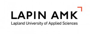 Lapin AMK logo lomakekoko