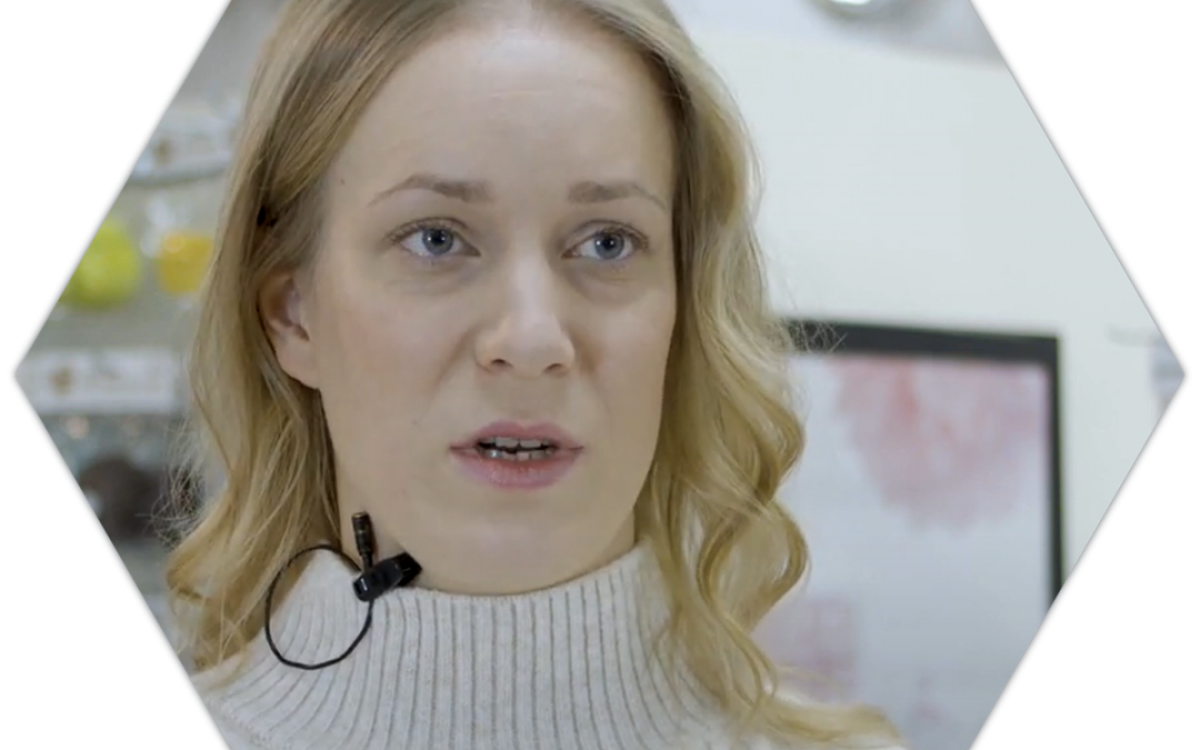 Kehittämistehtävä JuhlaX Oy:lle