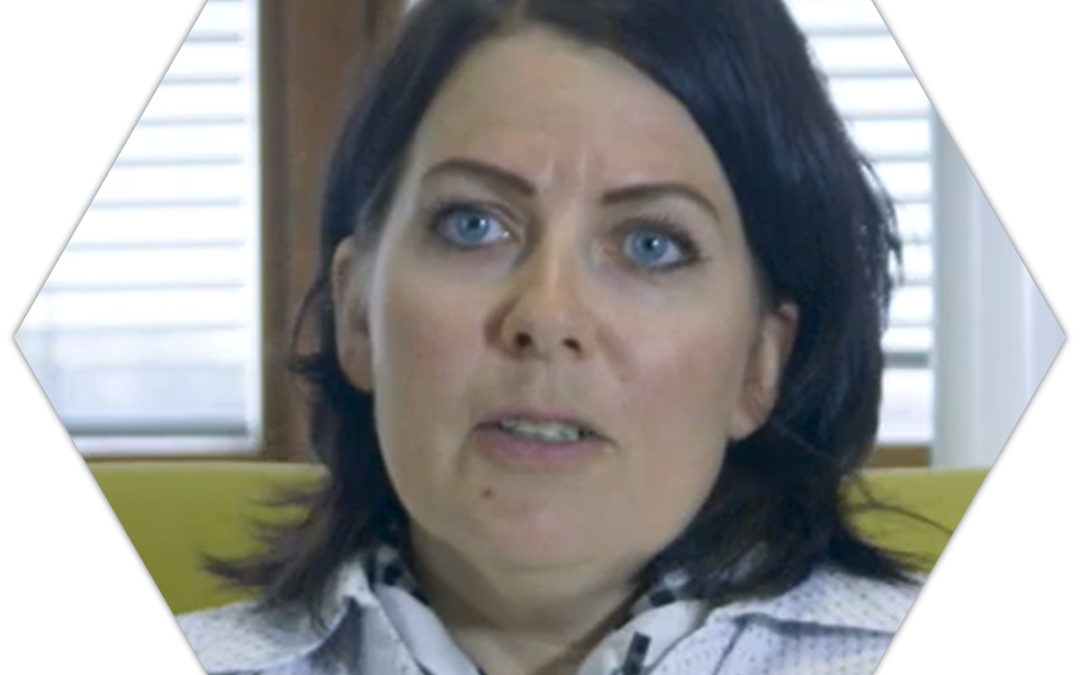 Kehittämistehtävä Team Botnialle