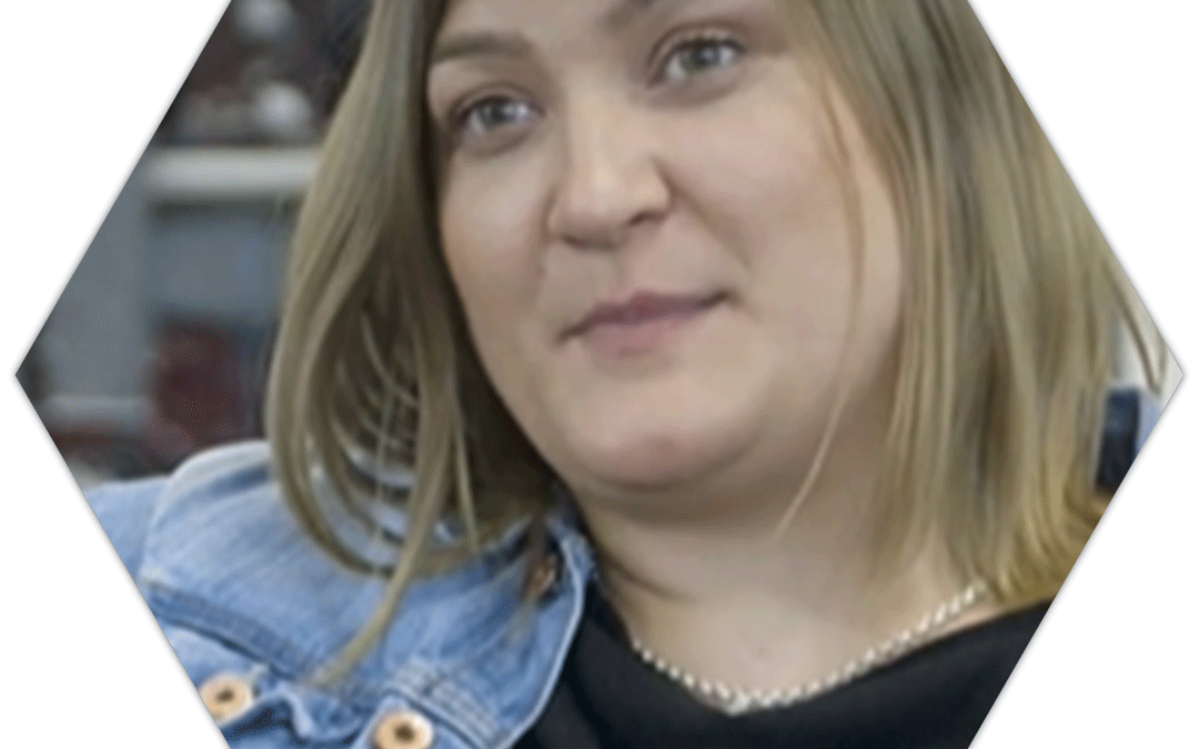 Kehittämistehtävä Disturb Scandinavialle