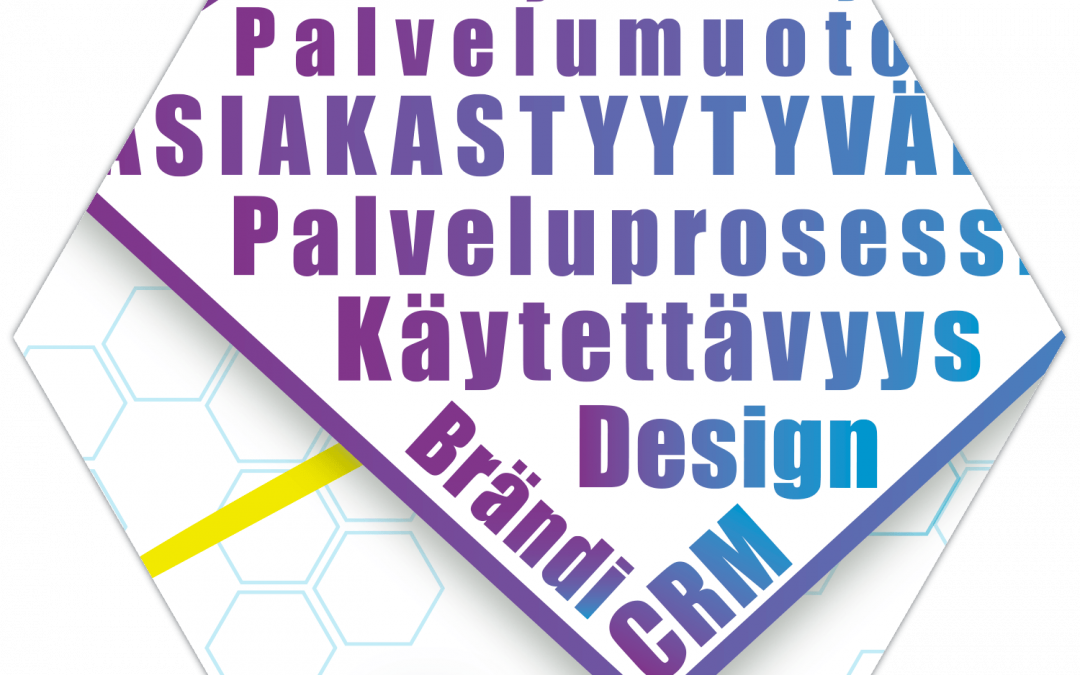 Asiakaskokemus ja digitaalisuus