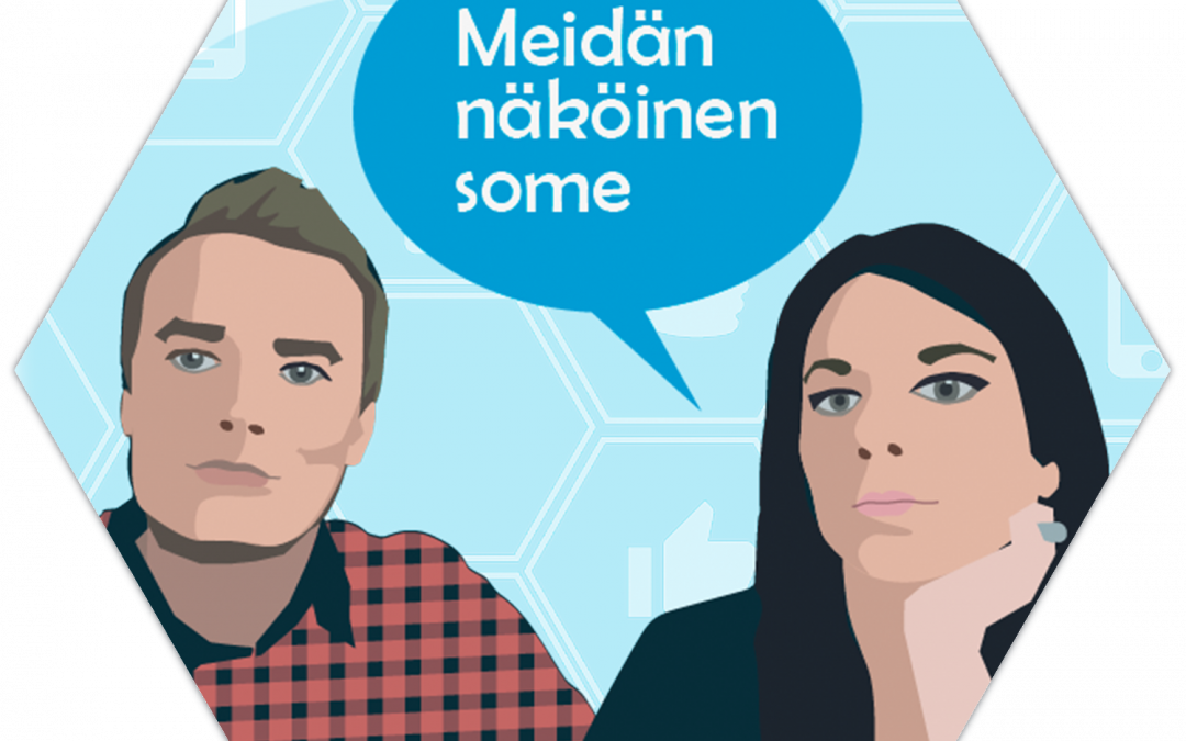 Somemarkkinointi pienyrityksessä