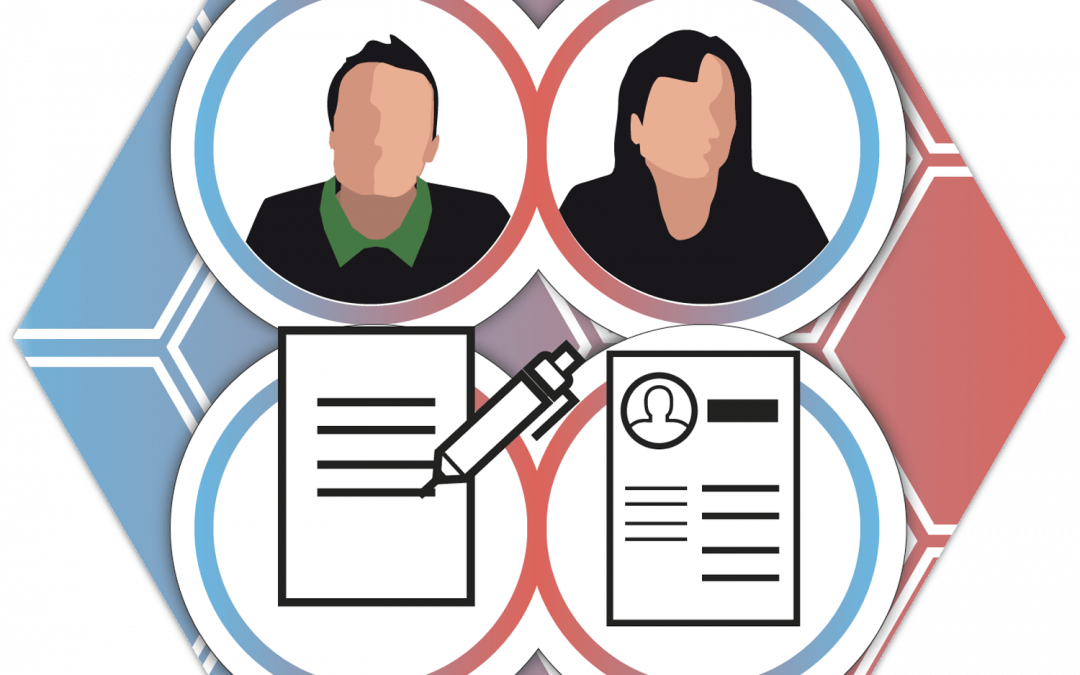 Digiassareiden työnhakuvalmennus ja digiloikka