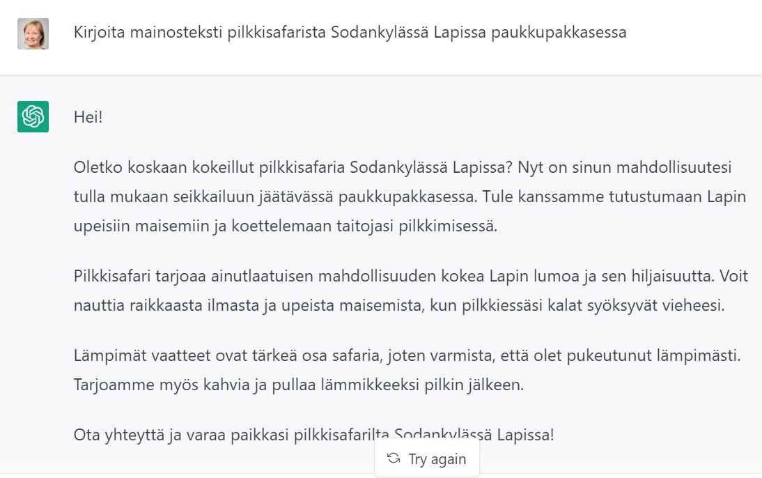 Mit Jokainen Voi Tehd Teko lyll Kuusi Kokeilua Teko ly mit-jokainen-voi-tehd-teko-lyll-kuusi-kokeilua-teko-ly