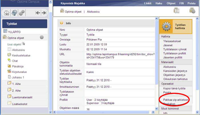 pakkaa_zip_arkistoon pakkaa_zip_arkistoon