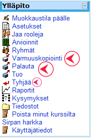 yllapito_lohko Ylläpito lohko
