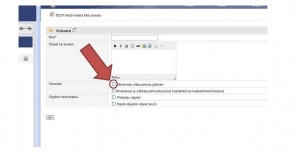 Optima kalenteri Optima kalenteri