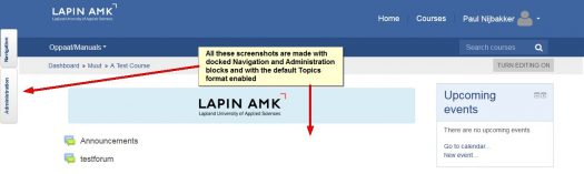 Lapinamk theme