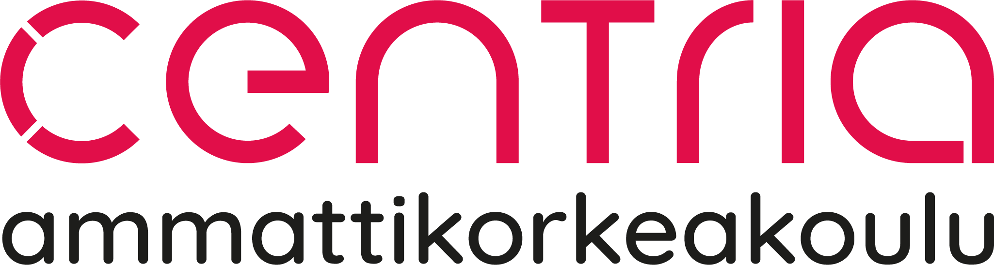 Centria-ammattikorkeakoulun logo