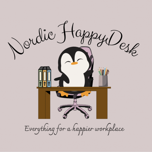 Nordic HappyDesk