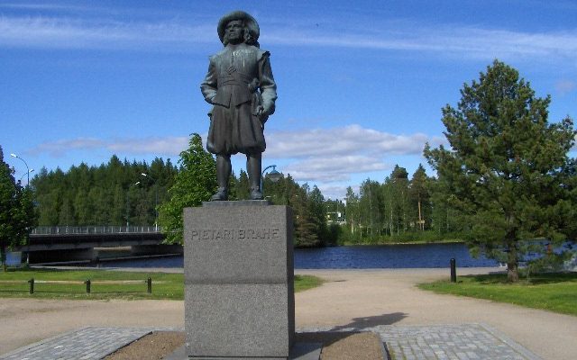 Kajaani