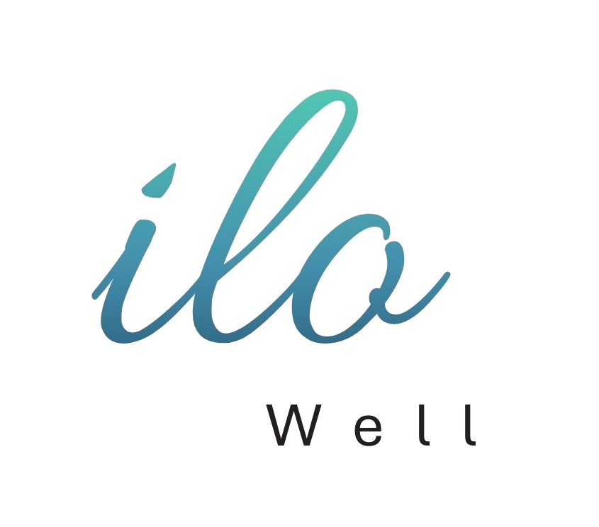 iloWell työhyvinvointia ilolla