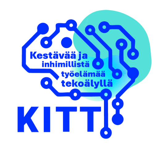KITT hankkeen logo