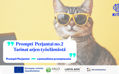 Prompti Perjantai no 2