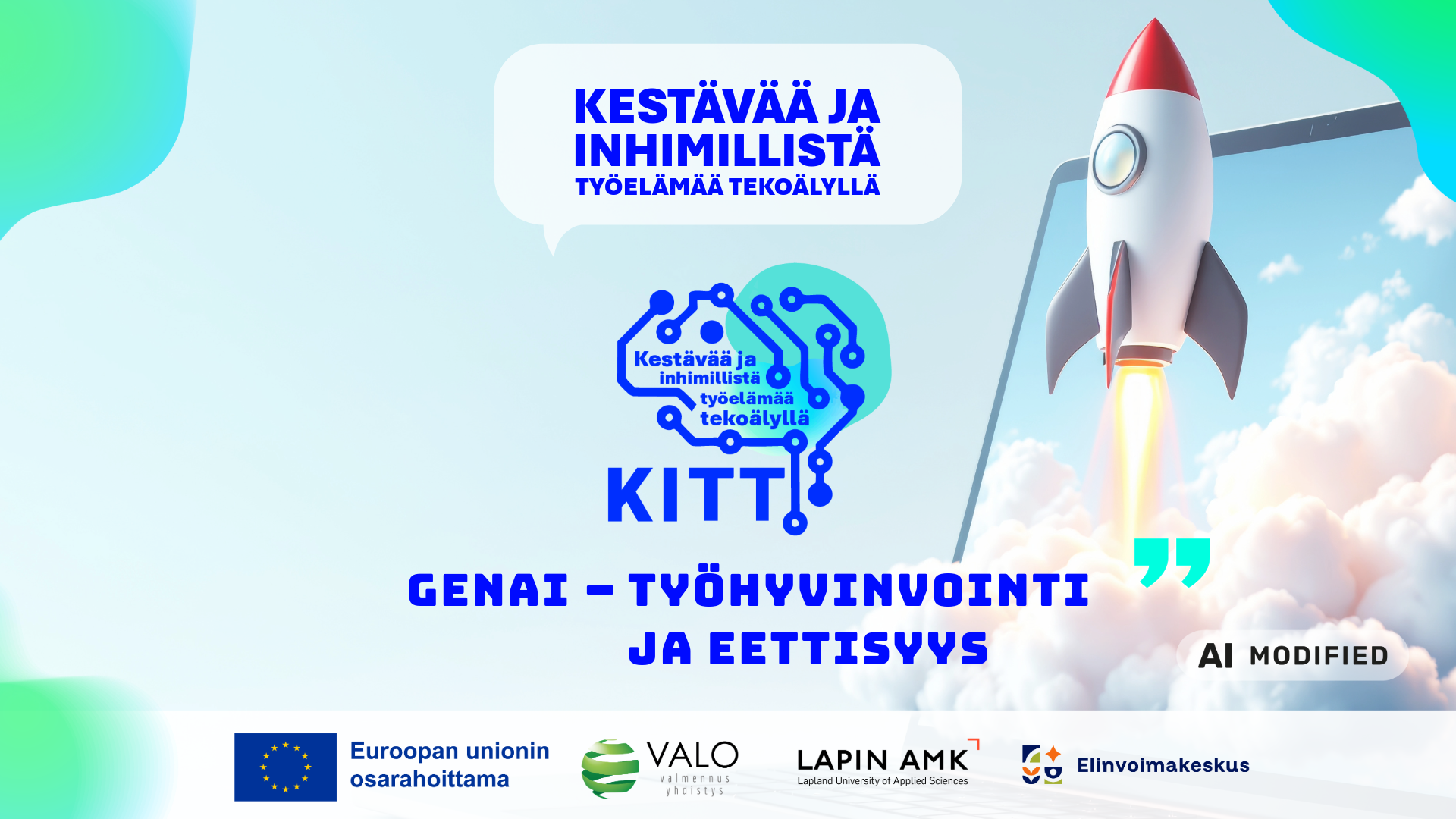 Kuvituskuvassa Papukaija istuu kannettavan tietokoneen näppäimistöllä. Kuvassa teksti ”Prompti Perjantai no.5 – Muistitoiminnon merkitys”.