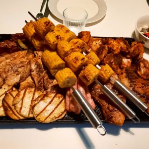 Tapahtumapalvelu