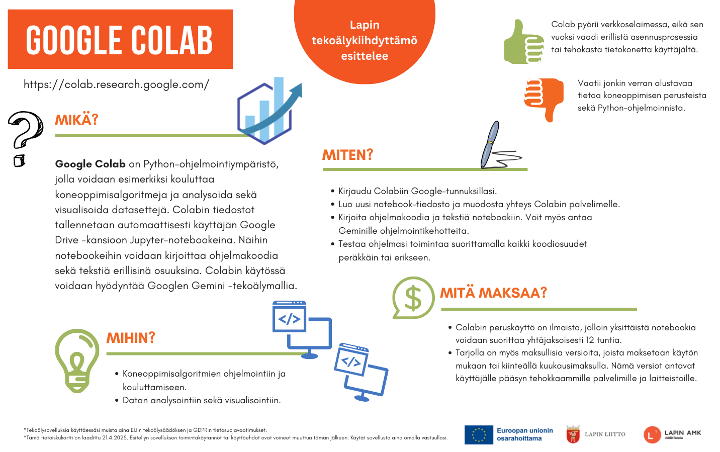 LTK_21042025_Google Colab SUNO-sovelluksen tekoälykortti