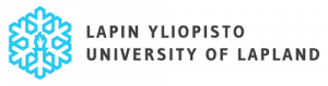 Lapin yliopisto -logo
