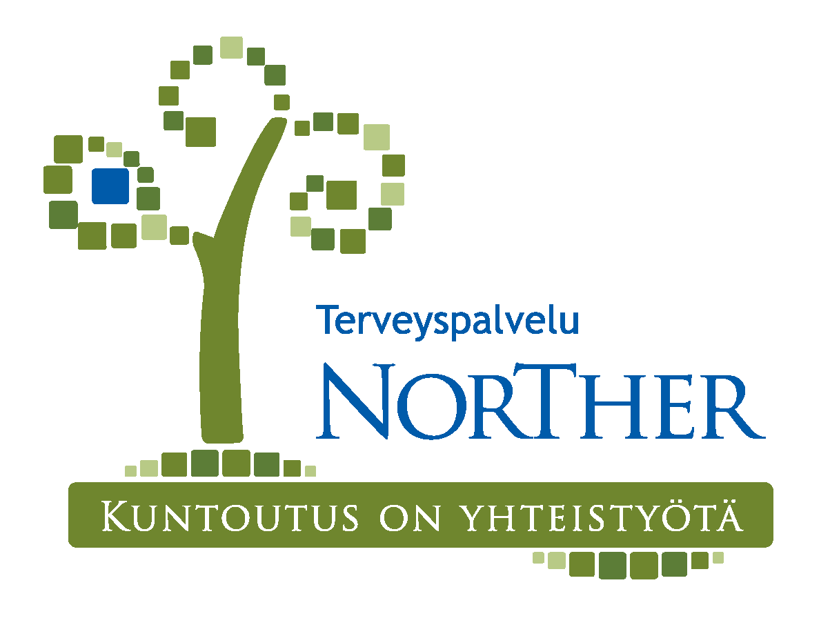 NorTher logo