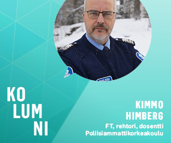 Kimmo Himberg.
