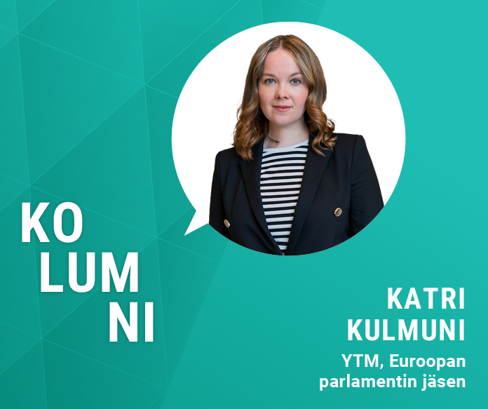 Kirjoittajan kuva.