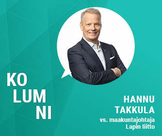 Kirjoittajan tiedot ja kasvokuva.