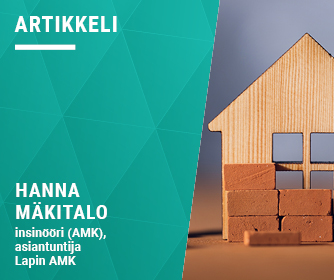 Kirjoittajan tiedot ja kuvituskuva.