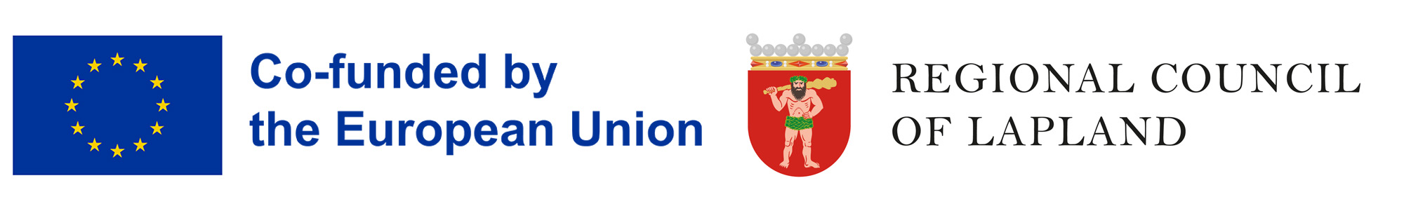 Funding organizations' logos.