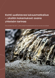 Niesin luonto- ja kyläma