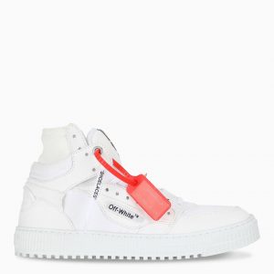 Off White Trainers Low