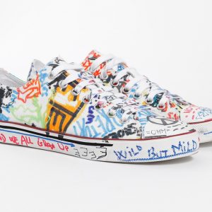 Vetements Everyday Shoes