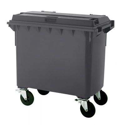 Jäteastia 600-700l