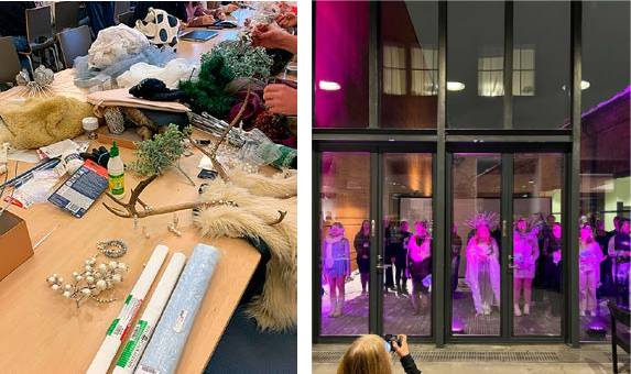 Young People’s Climate Future Performance