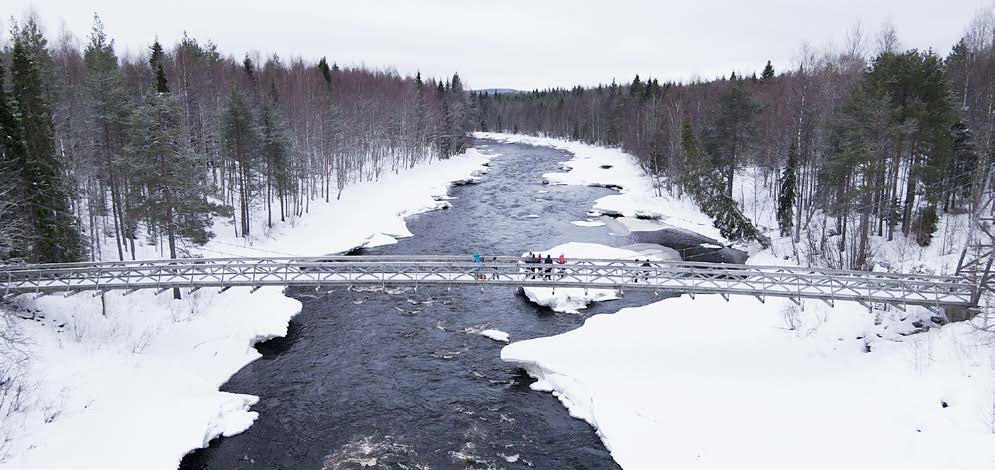 Sustainability in the Arctic – Ice Fishing Films from Vikajärvi Portraying the Local Lifestyle