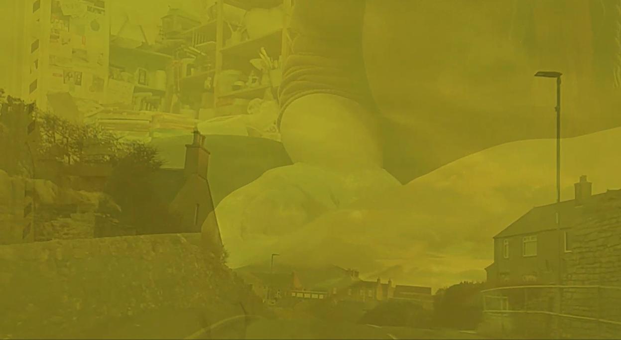 Mapping our Landscapes of Practice: Visualizing Situated Learning for Social Art Practitioners